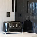 아파트 Utopia Luxury