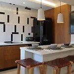 Utopia Luxury 아파트 *