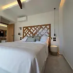 아파트 Utopia Luxury 카르파토스
