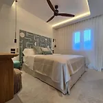 Utopia Luxury 아파트