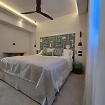 아파트 Utopia Luxury *