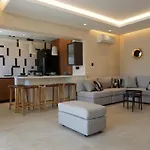 아파트 Utopia Luxury *
