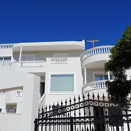 Utopia Luxury Karpathos