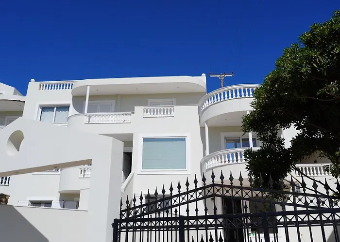 Utopia Luxury Karpathos