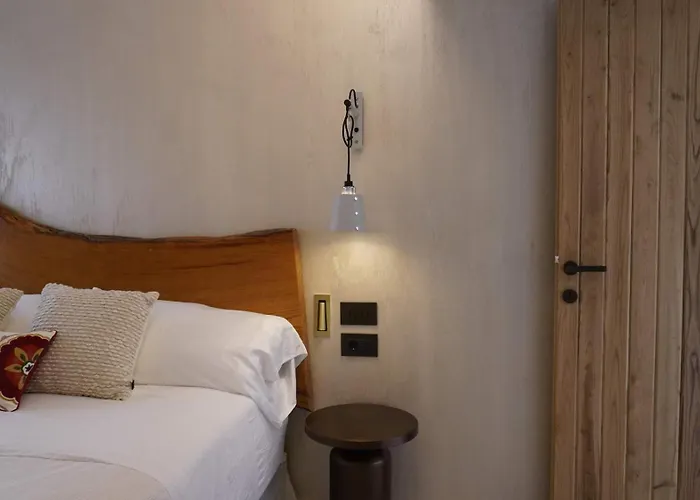 Utopia Luxury Apartmán Karpathos