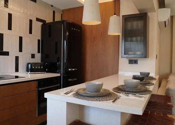 Utopia Luxury * Karpathos