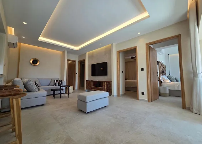 Utopia Luxury Apartmán