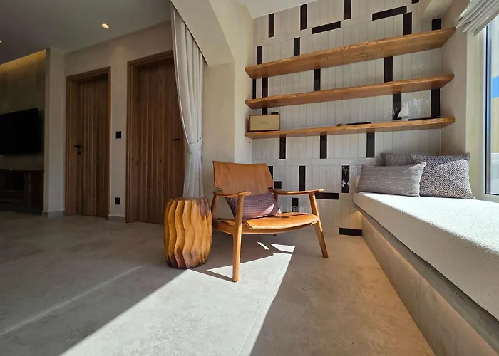 Apartmán Utopia Luxury