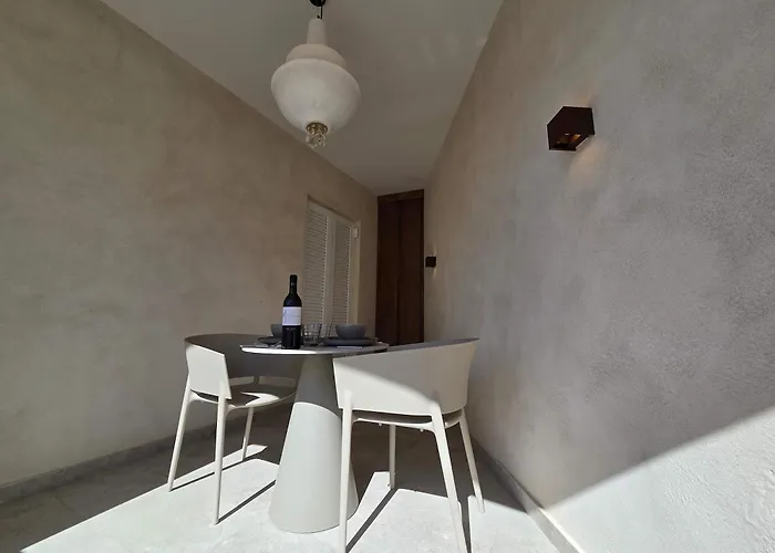 Utopia Luxury Karpathos