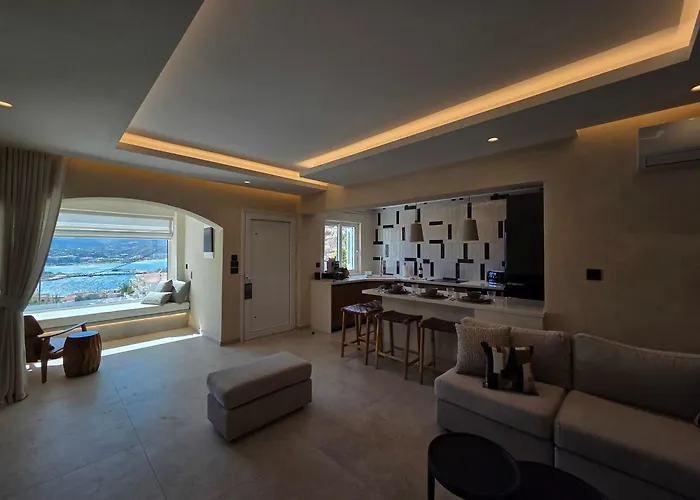 Utopia Luxury * Karpathos