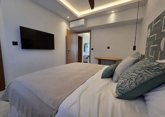 Utopia Luxury Karpathos