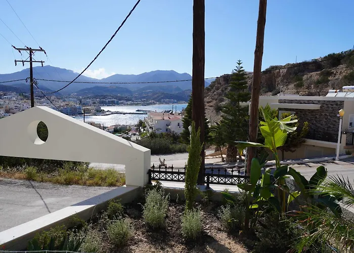 Utopia Luxury * Karpathos