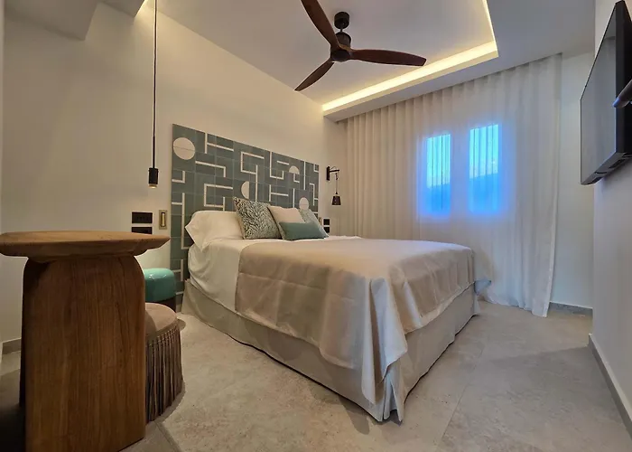 Utopia Luxury Apartmán