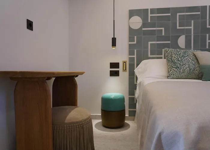 Apartmán Utopia Luxury