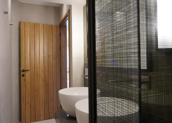 Apartmán Utopia Luxury *