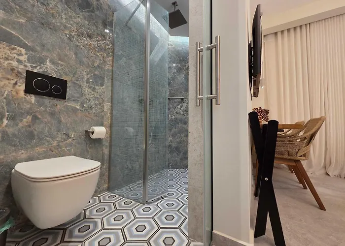 Utopia Luxury Karpathos