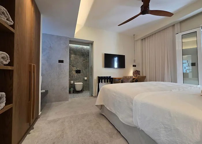 Apartmán Utopia Luxury *