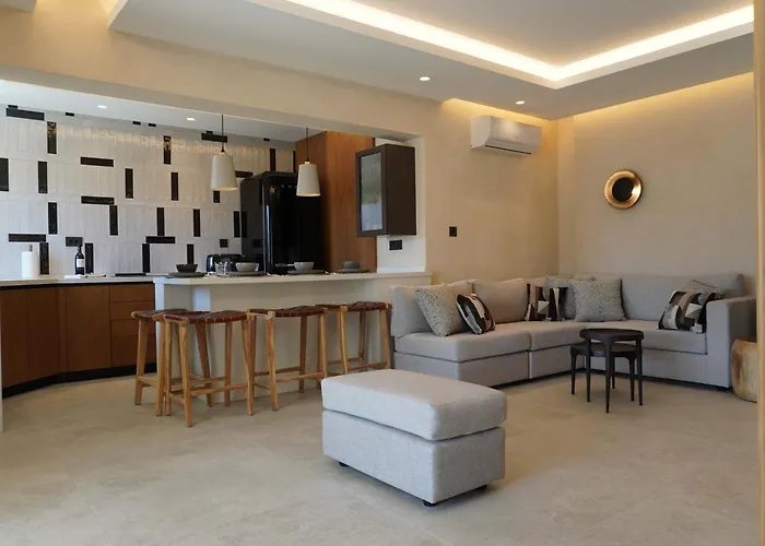 Apartmán Utopia Luxury *