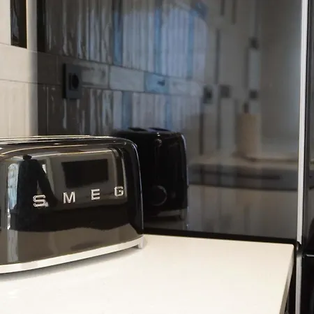 Utopia Luxury Apartment *