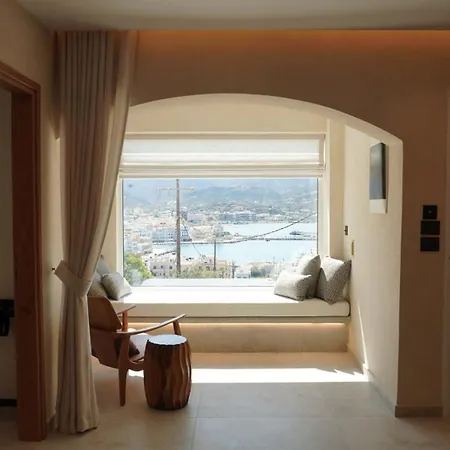 Utopia Luxury Apartment