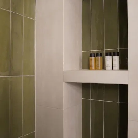Utopia Luxury 카르파토스