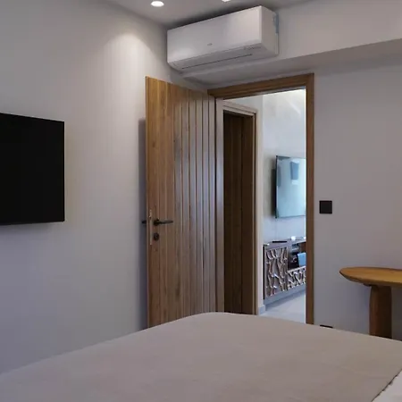 Apartment Utopia Luxury