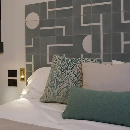 Utopia Luxury Apartment