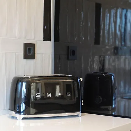 Apartment Utopia Luxury