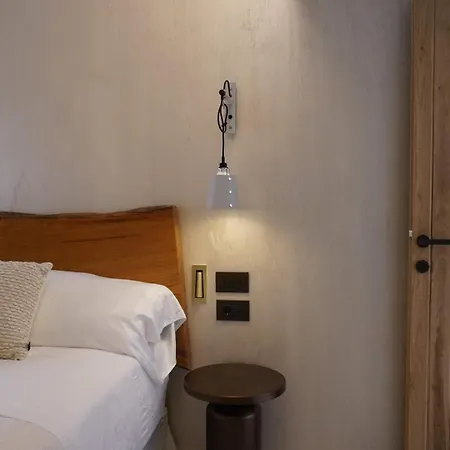 Utopia Luxury 아파트 카르파토스