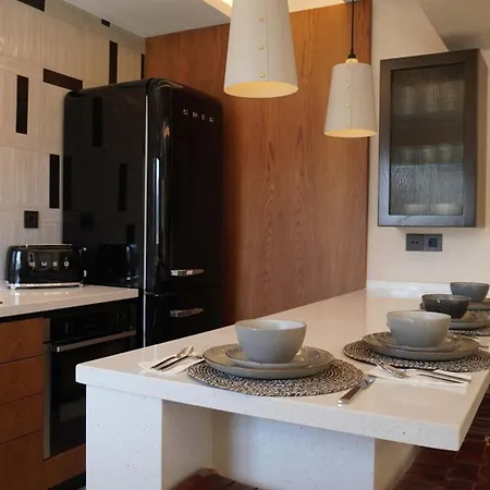 Utopia Luxury * Karpathos Town (Pigadia)