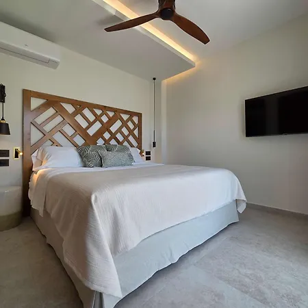 Utopia Luxury Apartment *