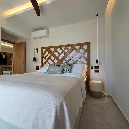 아파트 Utopia Luxury 카르파토스