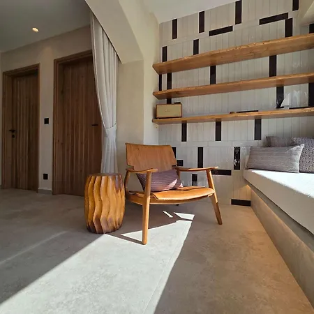 아파트 Utopia Luxury