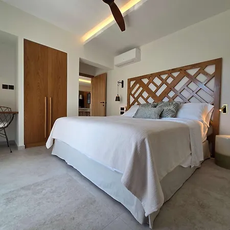 Apartment Utopia Luxury *