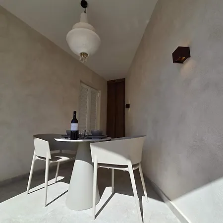 Utopia Luxury 카르파토스
