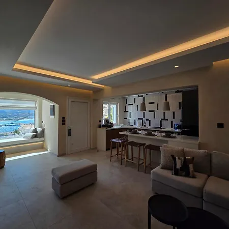Utopia Luxury * 카르파토스