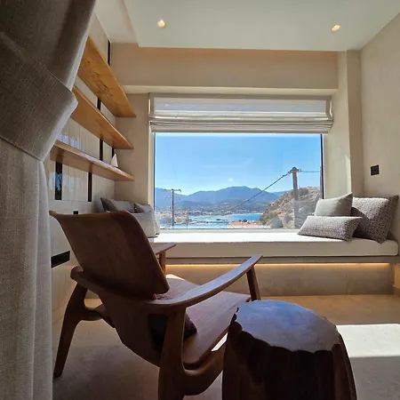 Utopia Luxury 아파트 *