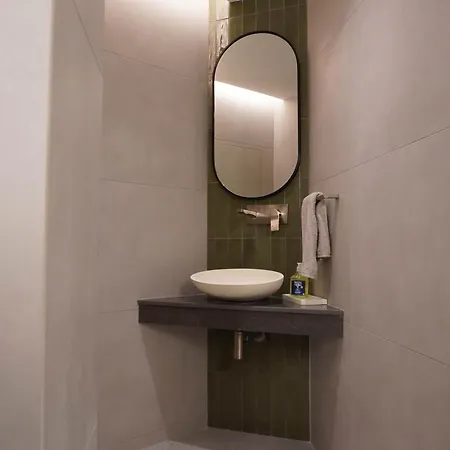 Utopia Luxury Apartment Karpathos Town (Pigadia)