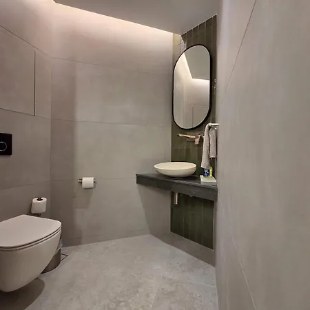 Apartment Utopia Luxury Karpathos Town (Pigadia)