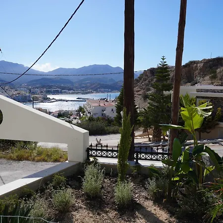 Utopia Luxury * Karpathos Town (Pigadia)