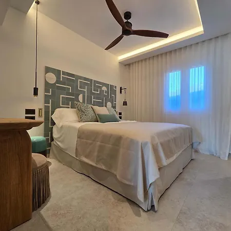 Utopia Luxury Apartment