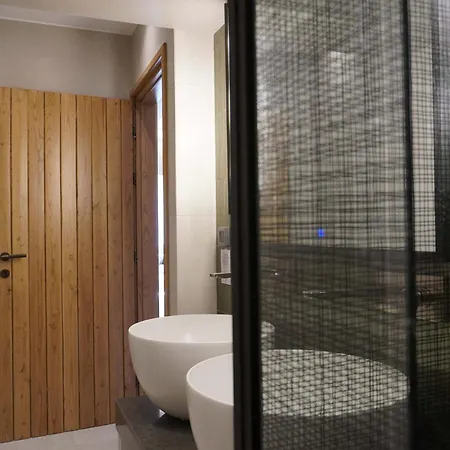 Apartment Utopia Luxury *