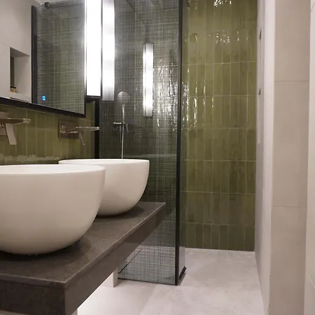 Utopia Luxury Karpathos Town (Pigadia)