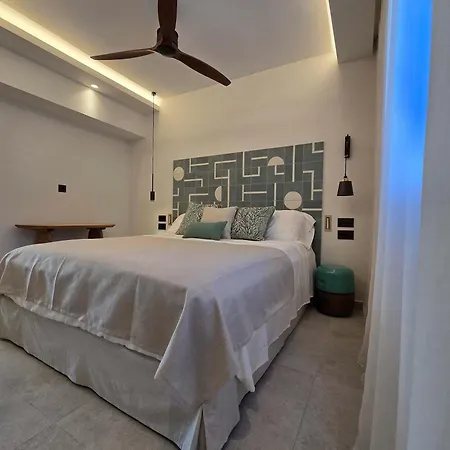 Apartment Utopia Luxury *