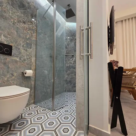 Utopia Luxury Karpathos Town (Pigadia)