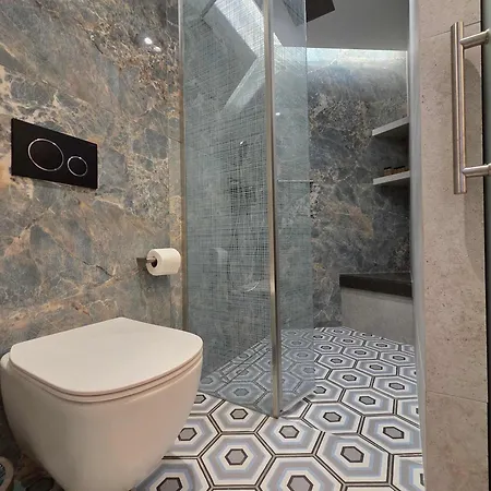 Utopia Luxury Apartment Karpathos Town (Pigadia)