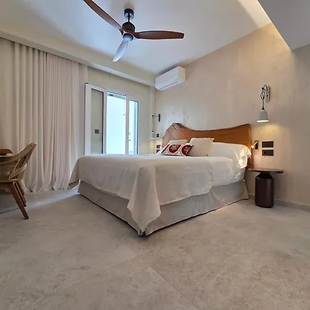 Apartment Utopia Luxury Karpathos Town (Pigadia)