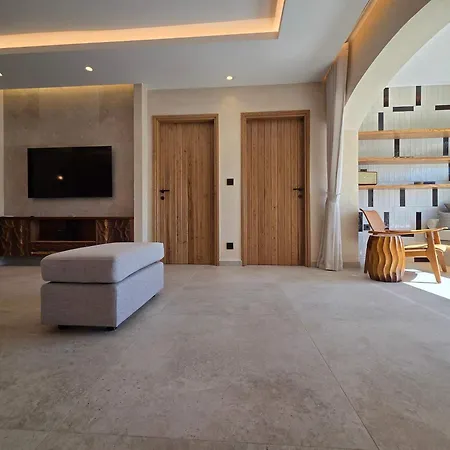 Apartment Utopia Luxury