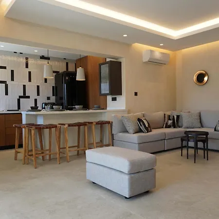 Apartment Utopia Luxury *