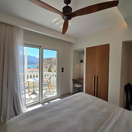 Apartment Utopia Luxury